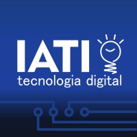 Iati Tecnologia Logo