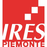 IRES - Istituto Ricerche Socio Economiche del Piemonte Logo