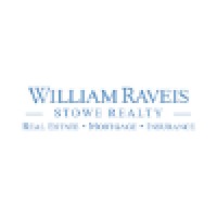 William Raveis Stowe Realty Logo