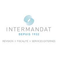 Intermandat SA Logo