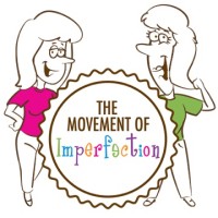 Authors - Shut Up About Your Perfect Kid, A Survival Guide for Ordinary Parents of Special Children Logo