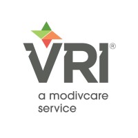 VRI Logo