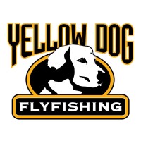 Yellow Dog Flyfishing Adventures Logo