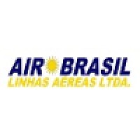Air Brasil Logo