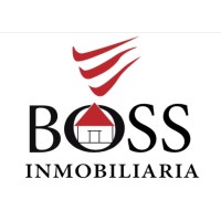 BOSS INMOBILIARIA Logo