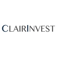 Clairinvest Logo