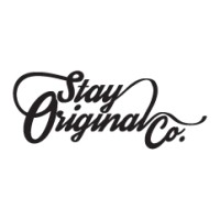 Stay Original Co. Logo