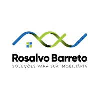 Rosalvo Barreto Logo