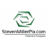Steven Miller Photography Logo