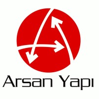 Arsan Yapi Ltd.Sti. Logo