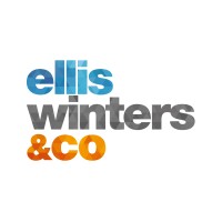 ELLIS WINTERS & CO Logo