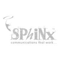 Sphinx Creative Communications Logo