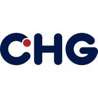 CHG-MERIDIAN UK Logo