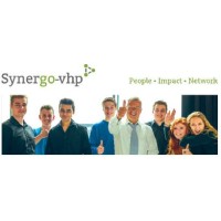 Synergo-vhp Logo