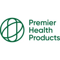 Premier Health Products Logo