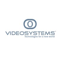 VIDEO SYSTEMS Srl Logo