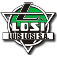 Luis Losi S.A. Logo