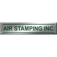 Air Stamping Inc. Logo