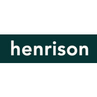 Henrison AB Logo