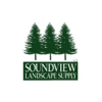 Soundview Landscape Supply Logo