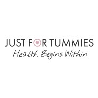 Just For Tummies Logo