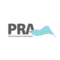 PRA Inc. Logo