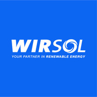 WIRSOL Energy Logo