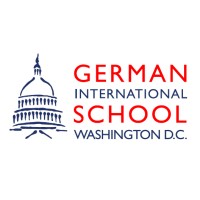 German International School Washington D.C. Logo