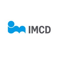 IMCD Benelux BV Logo