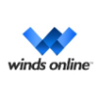 Winds Online Pvt Ltd Logo