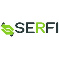 SERFIGROUP Logo