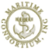 Maritime Consortium, Inc. Logo