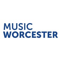 Music Worcester, Inc. Logo