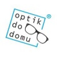 OptikDoDomu s.r.o. Logo