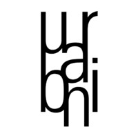 urbain architectencollectief Logo