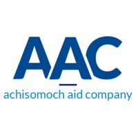 AAC - Achisomoch Aid Company Logo