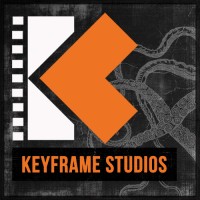Keyframe Digital Logo