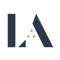 Legal Aid of East Tennessee Logo
