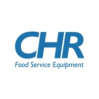 CHR FOODSERVICE EQUIPMENT LTD Logo