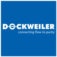 DOCKWEILER U.K. LIMITED Logo