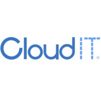 Cloud IT Services Logo