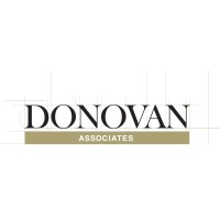 Donovan Associates Logo