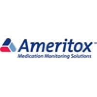 Ameritox Logo