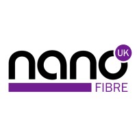 NANO FIBRE UK LIMITED Logo