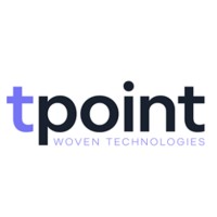 tPoint | A Woven Technologies Company Logo
