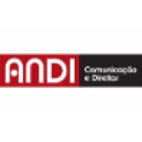 ANDI Comunicação e Direitos Logo