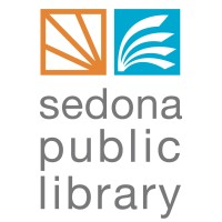 Sedona Public Library Logo