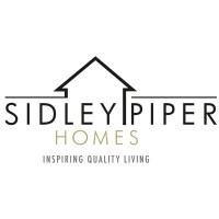 SIDLEY PIPER HOMES LTD Logo