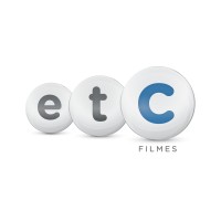 ETC Filmes Logo