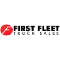 First Fleet Truck Sales Logo